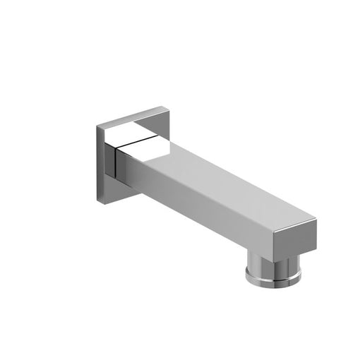 Riobel Wall Mount Tub Spout With Diverter