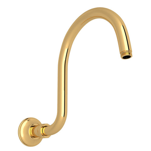 ROHL 12" Wall Mount Shower Arm