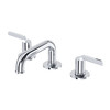 ROHL Authentica™ Widespread Lavatory Faucet With Low Spout