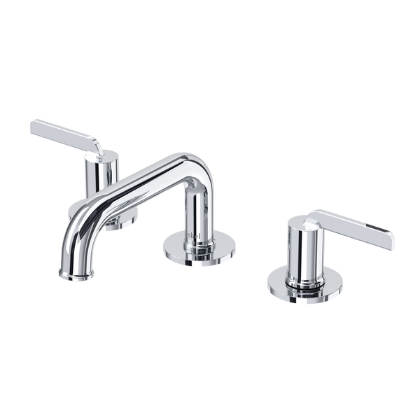 ROHL Authentica™ Widespread Lavatory Faucet With Low Spout