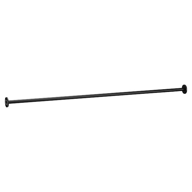 Moen Chrome shower rod