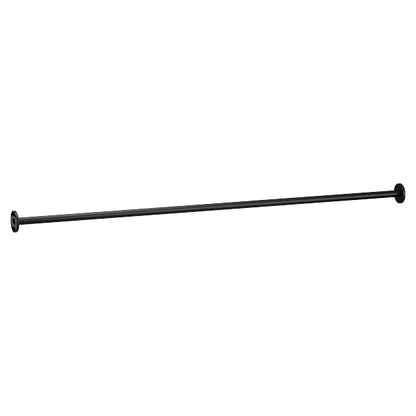 Moen Chrome shower rod