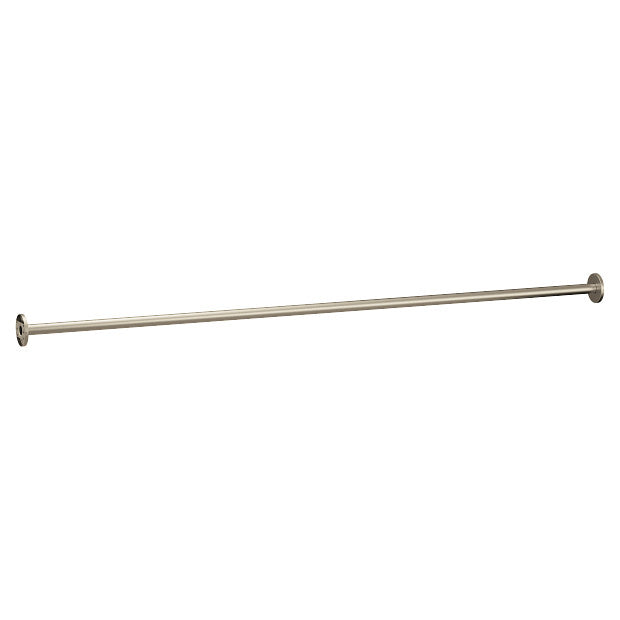 Moen Chrome shower rod