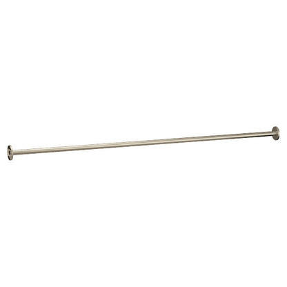Moen Chrome shower rod