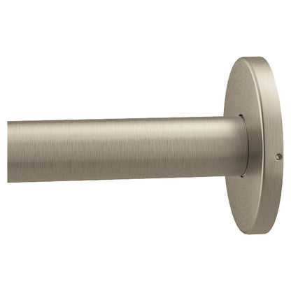 Moen Chrome shower rod