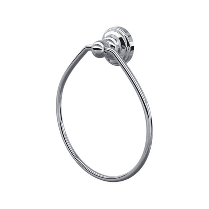 Perrin & Rowe Edwardian™ Towel Ring