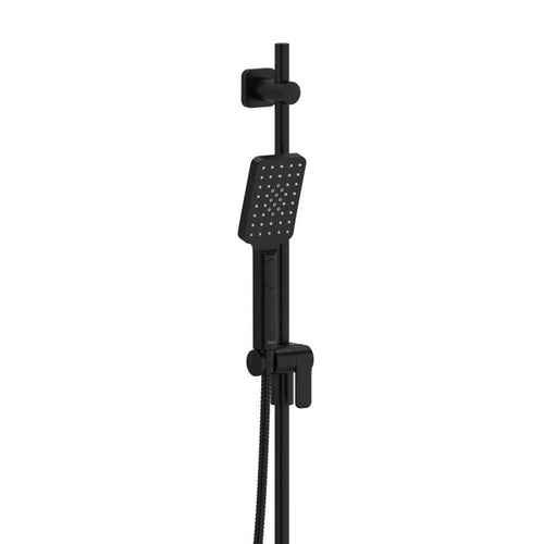 RIOBEL Handshower Set With 36" Slide Bar & 4-Function Handshower 1.8 GPM