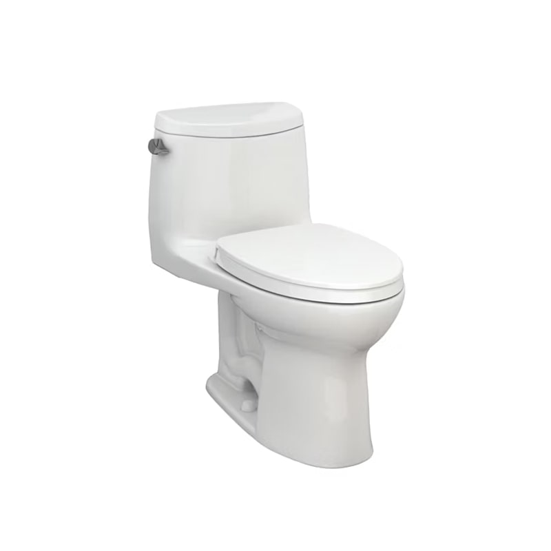 TOTO Ultramax II One-Piece Toilet, Elongated - 1.28 GPF - Golzar Home