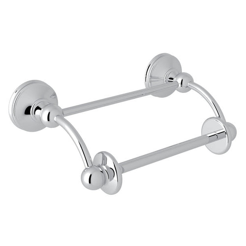 Perrin & Rowe Georgian Era™ Toilet Paper Holder