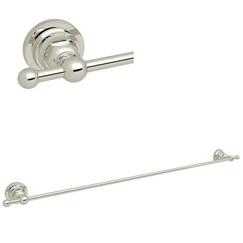 ROHL San Giovanni™ 30" Towel Bar