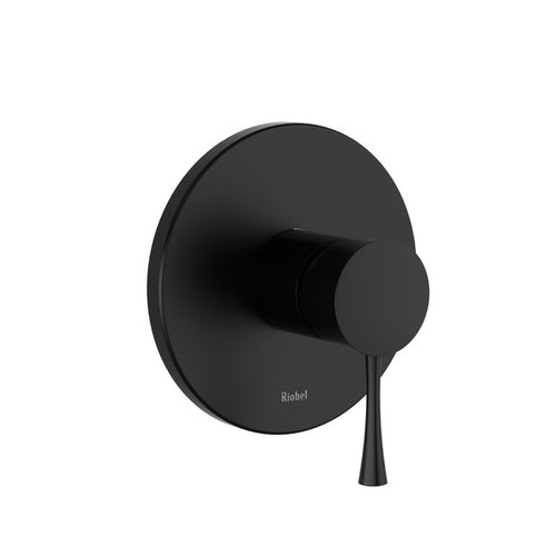 Riobel Edge™ 1/2" Pressure Balance Trim