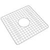 Shaws Wire Sink Grid For RC3719 Kitchen Sink