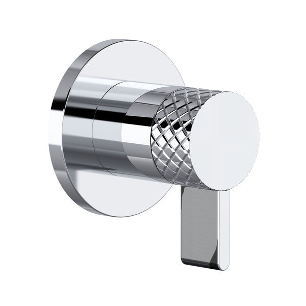 ROHL Tenerife Trim For Volume Control & Diverter With Lever Handle