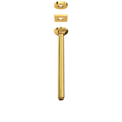 ROHL 13" Ceiling Mount Shower Arm