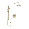 Perrine & Rowe Holborn Shower Kit 323 Trim