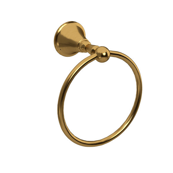Riobel Momenti™ Towel Ring