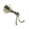 Riobel Hudson™ Double Robe Hook