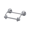 Perrin & Rowe Edwardian™ Toilet Paper Holder With Lift Arm