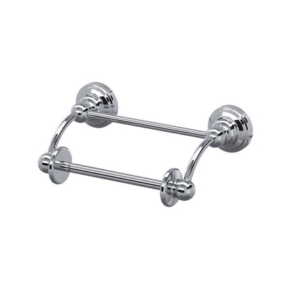 Perrin & Rowe Edwardian™ Toilet Paper Holder With Lift Arm