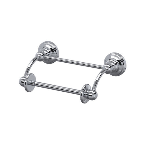 Perrin & Rowe Edwardian™ Toilet Paper Holder With Lift Arm