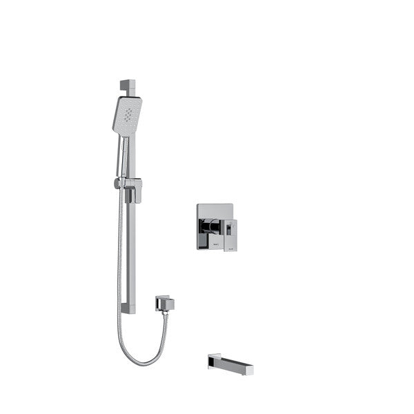 Riobel Shower Kit 1294 Trim