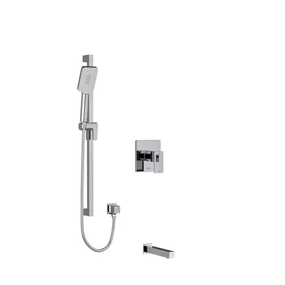 Riobel Shower Kit 1294 Trim