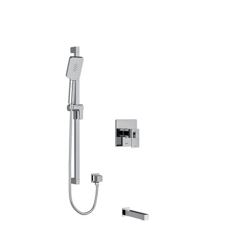 Riobel Shower Kit 1294 Trim
