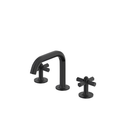 ROHL Modelle™ Widespread Lavatory Faucet With U-Spout