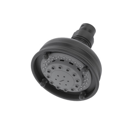 4 Inch Santena 3-Function Showerhead