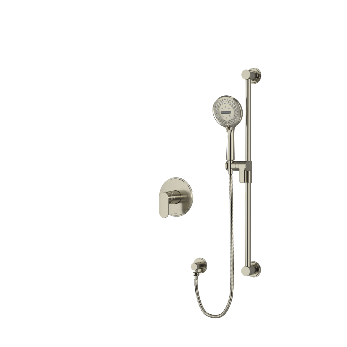 Riobel Arca Type P (Pressure Balance) Shower