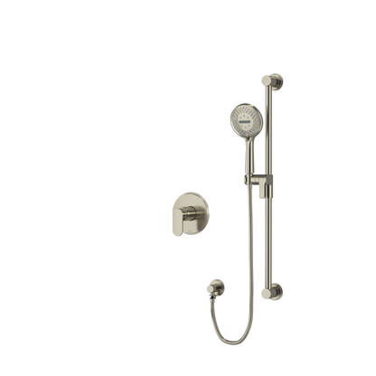 Riobel Arca Type P (Pressure Balance) Shower