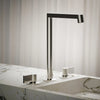 Components® Bathroom sink faucet spout with Row design, 1.2 gpm Kohler