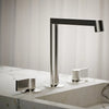 Components® Lever bathroom sink faucet handles