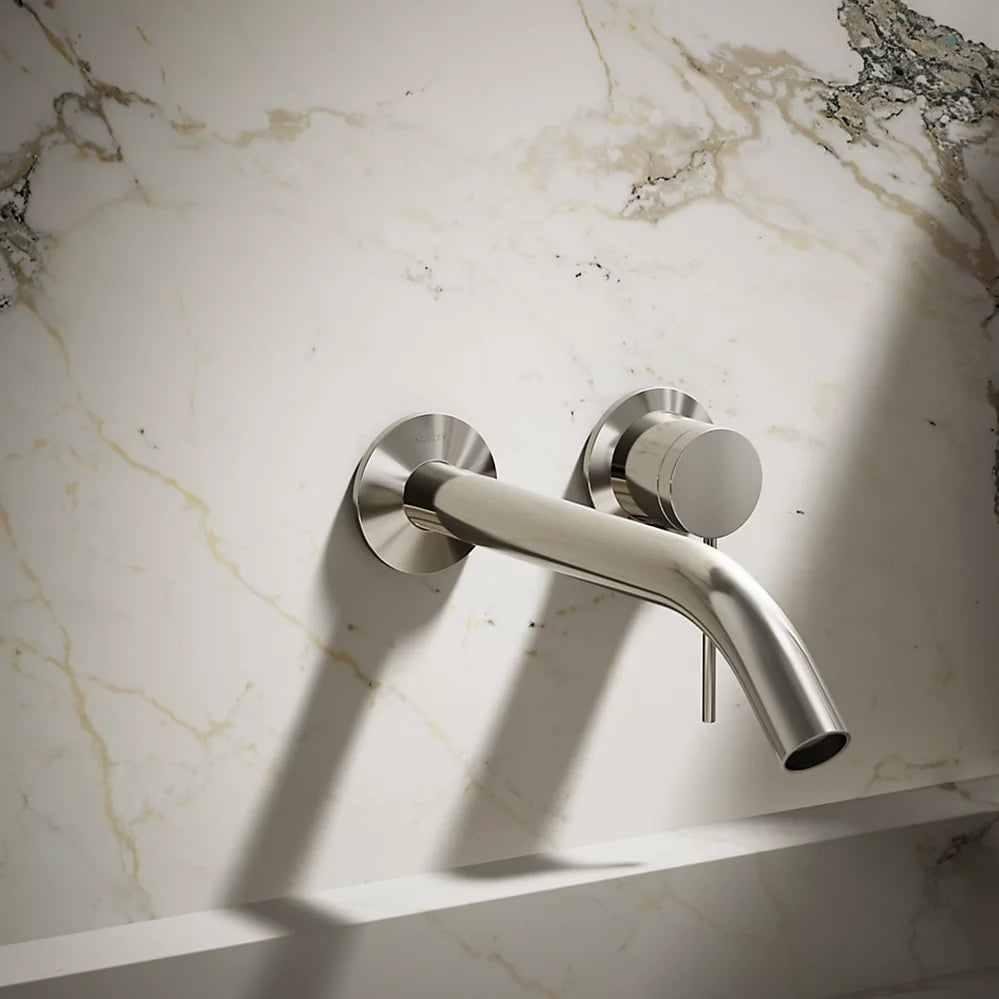 Components® Wall-mount bathroom sink faucet handle
