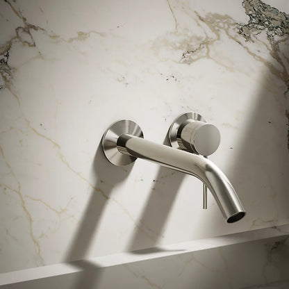 Components® Wall-mount bathroom sink faucet handle
