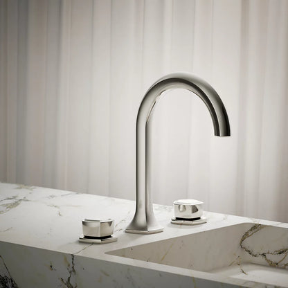Occasion® Knob bathroom sink faucet handles