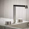 Venza® Widespread bathroom sink faucet, 1.2 gpm