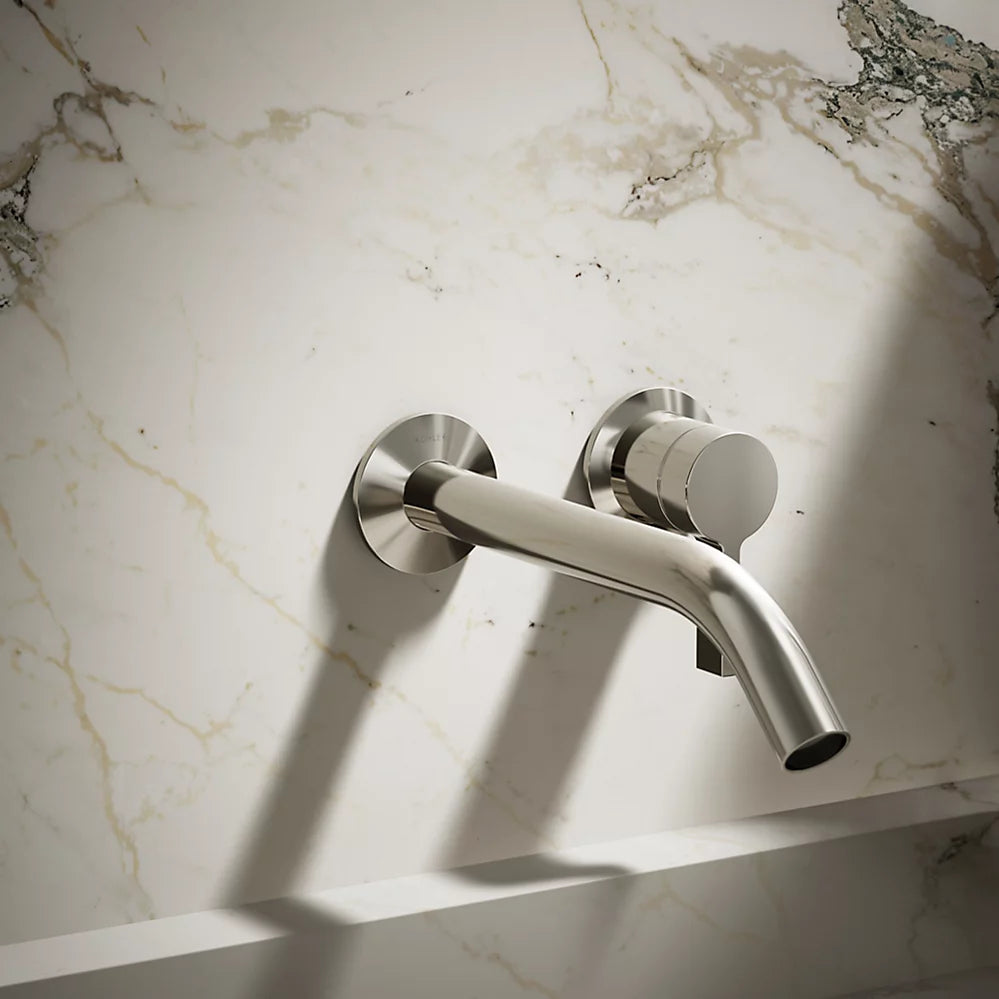 Kohler Components® Wall-mount bathroom sink faucet handle only