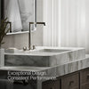 Components® Bathroom sink faucet spout with Row design, 1.2 gpm Kohler