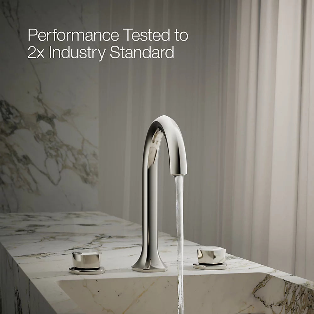 Occasion® Knob bathroom sink faucet handles