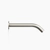 Components® Wall-mount bathroom sink faucet spout with Tube design, 1.2 gpm