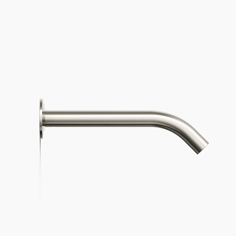 Components® Wall-mount bathroom sink faucet spout with Tube design, 1.2 gpm