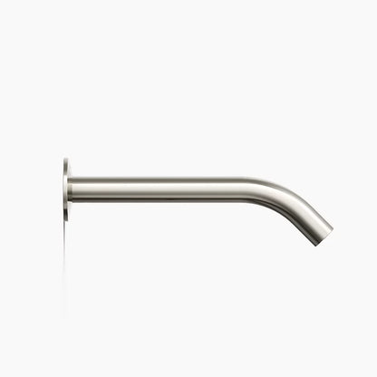Components® Wall-mount bathroom sink faucet spout with Tube design, 1.2 gpm