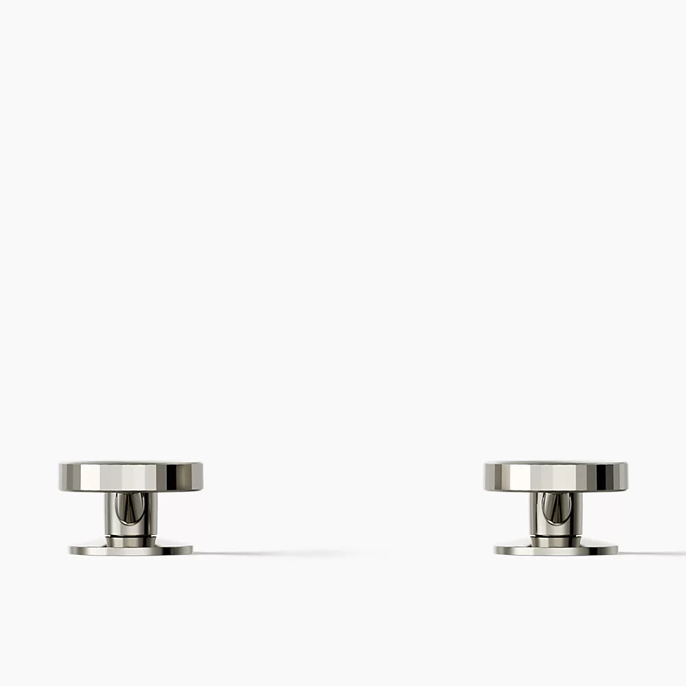 Components® Industrial bathroom sink faucet handles