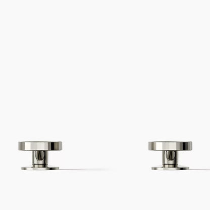 Components® Industrial bathroom sink faucet handles