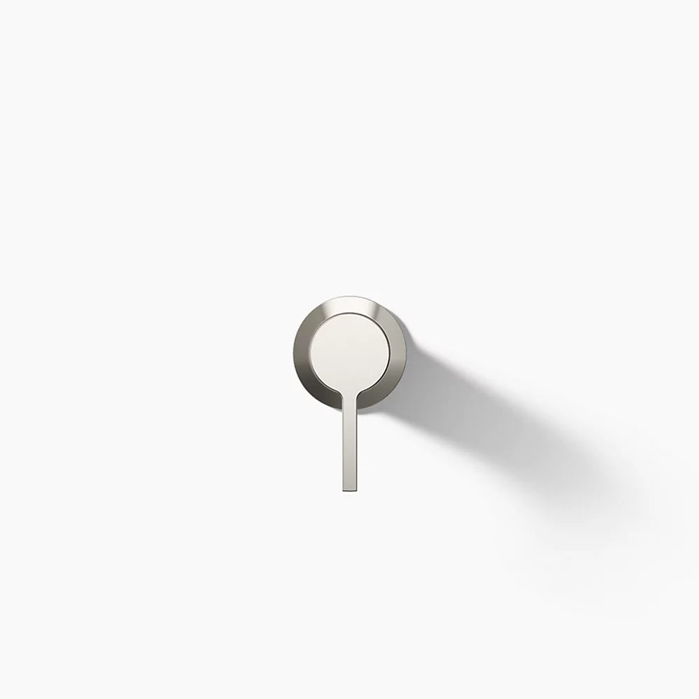 Kohler Components® Wall-mount bathroom sink faucet handle only