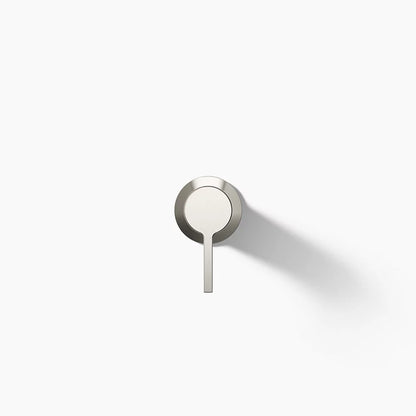 Kohler Components® Wall-mount bathroom sink faucet handle only