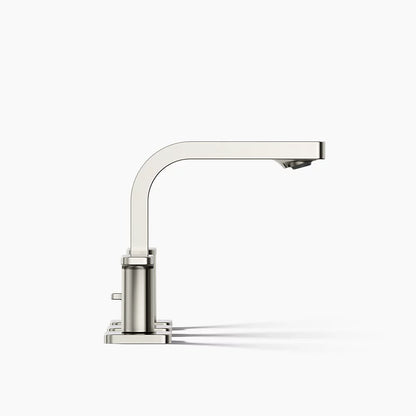 Parallel® Widespread bathroom sink faucet, 1.2 gpm