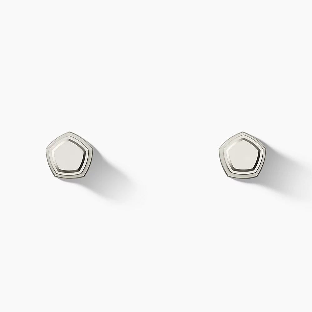 Occasion® Wall-mount bathroom sink faucet Knob handle trim, 1.2 gpm