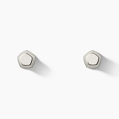 Occasion® Wall-mount bathroom sink faucet Knob handle trim, 1.2 gpm